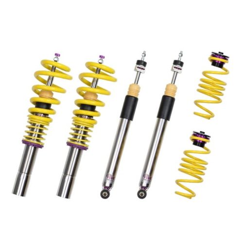 KW COILOVER KIT V3 WITHOUT MAGNETIC RIDE