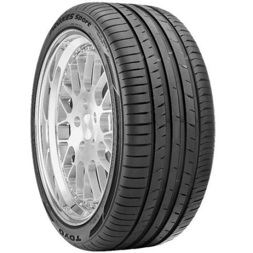 TOYO TIRES PROXES SPORT, 275/35 R20