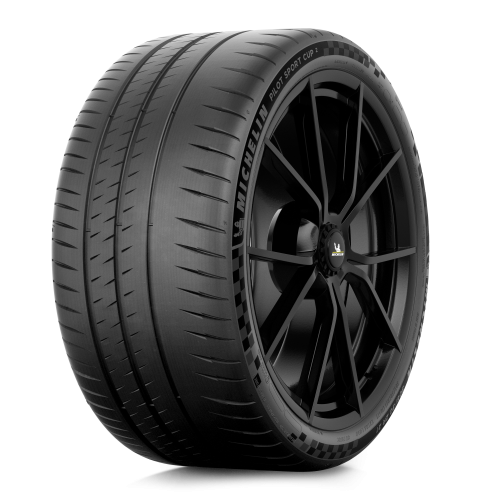 Michelin Pilot Sport 4S Tires