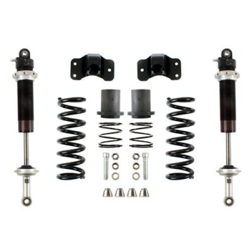 Detroit Speed Double Adjustable Coil overs